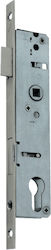 Doppelverglaste Fensterverriegelung Modell 8520 Zln 8922