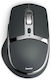 HAMA WM-800 Wireless Ergonomic Mouse Black