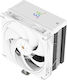 Thermalright Assassin X 120 R Digital Ψύκτρα Επεξεργαστή για Socket AM4/AM5/1200/115x/1700 Λευκή