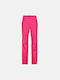 Head 824674 Women's Ski & Snowboard Pants Fuchsia