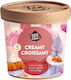Black Tea Brown House & Tea Creamy Croissant French Croissant Style 50g