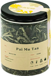 White Tea Hayb Pai Mu Tan 35g