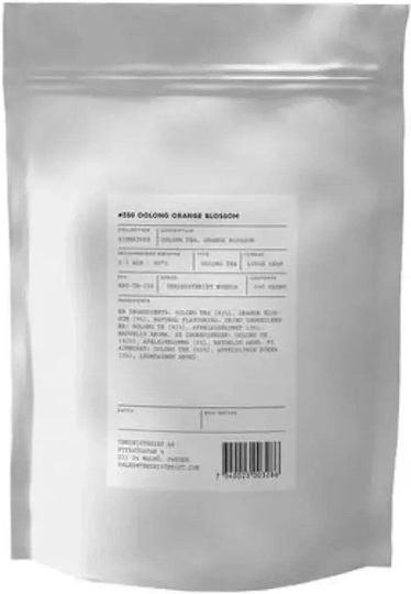 Teministeriet 350 Oolong Orange Blossom Ceai Vrac 500 G