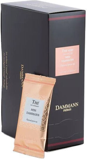 Dammann Miss Dammann Grüner Tee 24 Taschen
