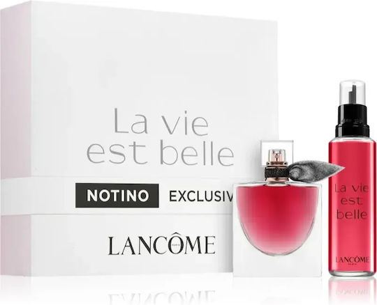 Lancome La Vie Est Belle L'elixir Set Pentru Femei cu Eau de Parfum