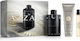 Azzaro Most Wanted Intense Men's Set with Eau de Parfum and Shower Gel