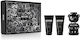 Moschino Toy Boy Set Bărbătesc cu Eau de Parfum și Gel de Duș