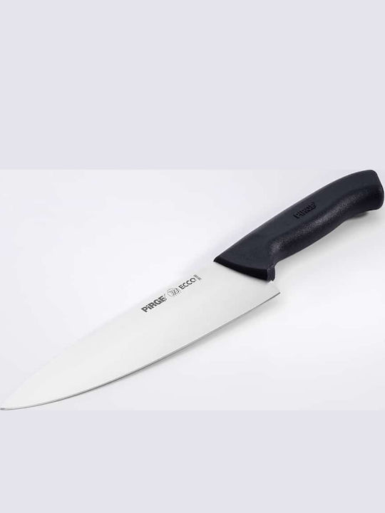 Pirge Ecco Messer Chef aus Rostfreiem Stahl 19cm