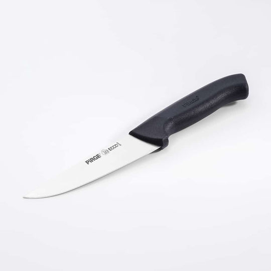 Pirge Ecco Messer Für Fleisch Aus Rostfreiem Stahl 12.5cm