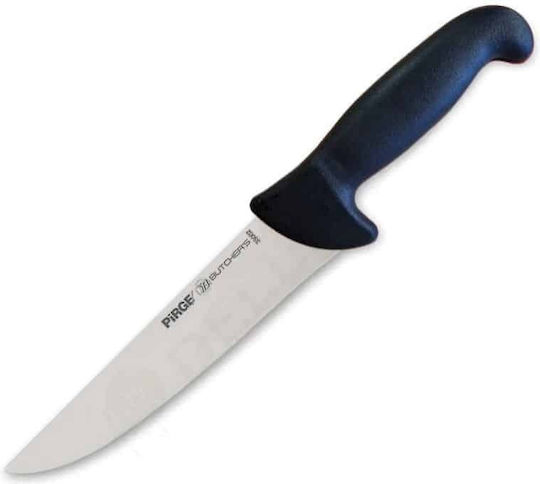 Pirge Butchers Messer Für Allgemeine Verwendung Aus Rostfreiem Stahl 20cm