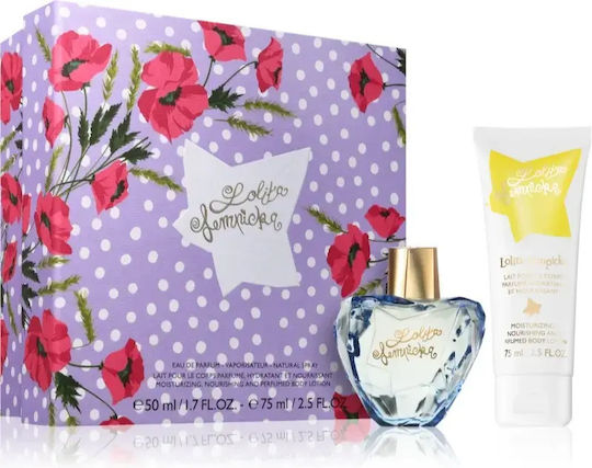 Set Cadou Pentru Femei Lolita Lempicka Mon Premier
