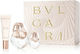Bvlgari Omnia Crystalline Duftset Für Frauen