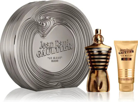 Jean Paul Gaultier Le Male Elixir Männer Duftset 1 Stück