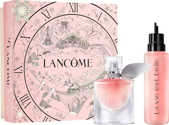 Lancôme La Vie Est Belle Gift Set Women