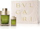 Bvlgari Bvlgari Man Wood Essence Gift Set Men