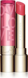 Tinted Lip Balm Clarins Lip Oil Balm Love Collection Shade 08 Rosy Kiss Volume G 2.9 Tinted Lip Balm Clarins Lip Oil Balm Love Collection Shade 08 Rosy Kiss Volume G 2.9