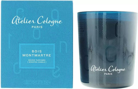 Atelier Cologne Bois Montmartre Scented Candle 180 G Unisex