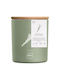 Aroma Home Thyme Scented Candle 150 G Unisex
