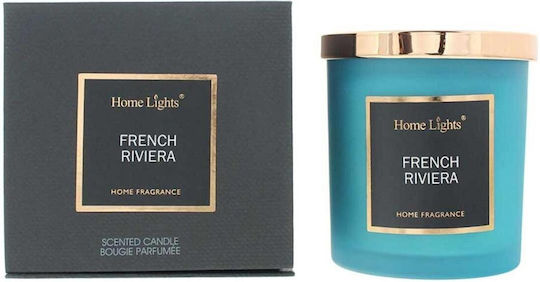 Lumânare Aromatică Home Lights French Riviera 215 G Unisex