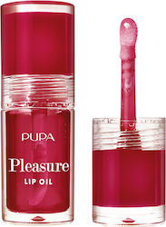 Pleasure Lip Oil 004 Juicy Cherry