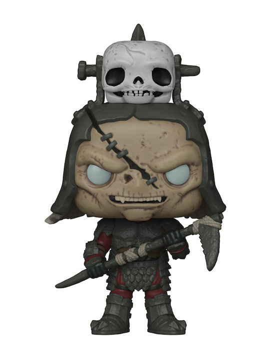 Funko Pop! Movies: Guritz