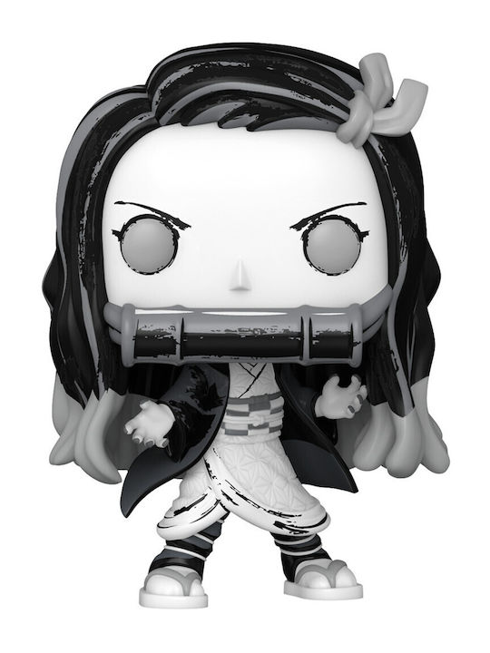 Funko Pop! Animation: Demon Slayer: Kimetsu no ...