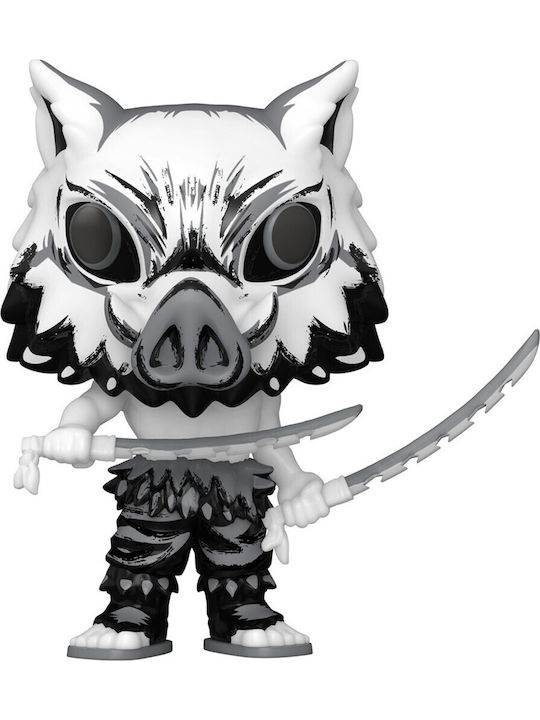 Funko Pop! Animation: Demon Slayer: Kimetsu no ...