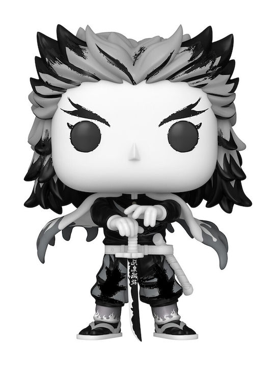 Funko Pop! Animation: Demon Slayer: Kimetsu no ...