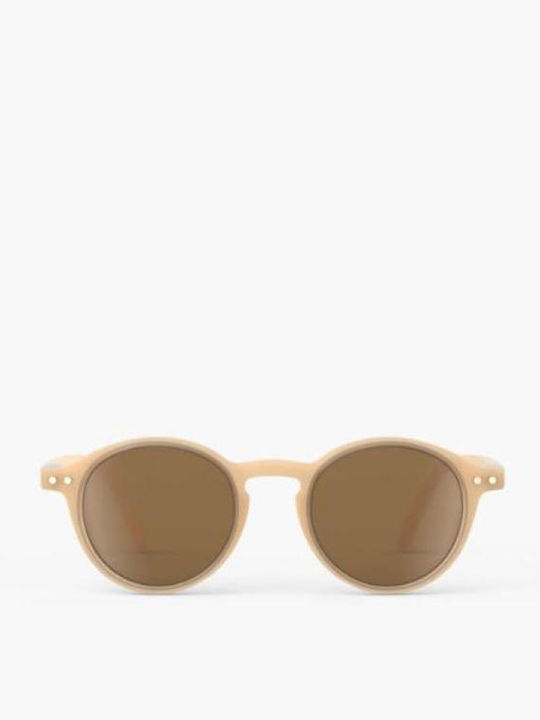 Izipizi Round Kids Sunglasses with Polarized Br...