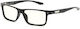 Home Office Brillen Gunnar Vertex Onyx Transpar...