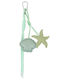 Μπρελόκ Bag Charm Μέντα 82141