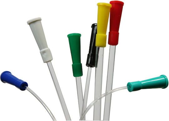 Syndesmos Suction Catheter No 16 Ø490mm 1 Piece