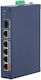 Dahua CHS4106-4ET-60 Managed L2 PoE+ Switch with 5 Gigabit (1Gbps) Ethernet Ports and 1 SFP Port