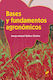 Bases Y Fundamentos Agronómicos