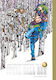 Jojo's Bizarre Adventure Part 7--steel Ball Run Vol 5 Deluxe