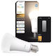 Philips Smart Bulb Philips Hue LED 13.5W for E27 Socket and A67 Shape 1600lm Dimmable