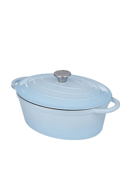 Butlers Γάστρα Οβάλ Μαντεμένια 37cm 4.15lt