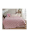 Nef-Nef Homeware Kunststoff Mülleimer Rosa