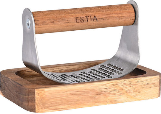 Estia Allure Presă de Usturoi Estia Allure Presă de Usturoi