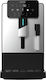 Cecotec Automatic Espresso Machine 1500W 19bar Pressure for Cappuccino with Grinder Silver