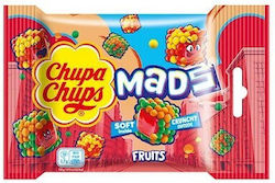 Chupa Chups Chupa Chups Süßwaren 45gr Chupa Chups Chupa Chups Süßwaren 45gr