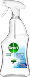 Dettol All-Purpose Cleaner Spray for Furniture with Disinfectant Action 500ml