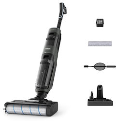 Tefal Xclean 4 Wiederaufladbar Stielstaubsauger 18.5V Grau