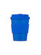 Ecoffee Cup Чаша Пластмасова с Капак 350ml
