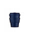 Ecoffee Cup Kunststoff Tasse Mit Deckel 240ml