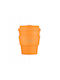 Ecoffee Cup Kunststoff Tasse Mit Deckel 240ml