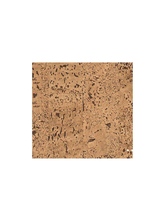 Αυτοκολλητο Φυλλο Cork 45 Cm X 200 Cm