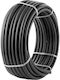 Interplast Tunze Black Φ28x3 1m