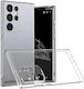 Transparent Silicone Case Samsung Galaxy S26 Ultra 5g Thickness 1.5mm