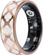 Avizar Ursa Smart Ring Χρυσό